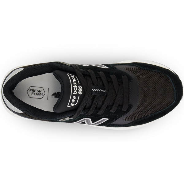 New Balance sportschuhe für Frauen WW880BK6