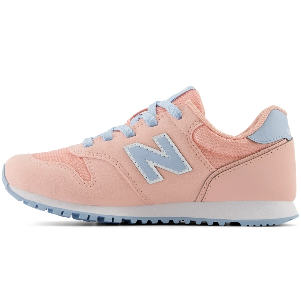 New Balance buty sportowe młodzieżowe YC373AM2
