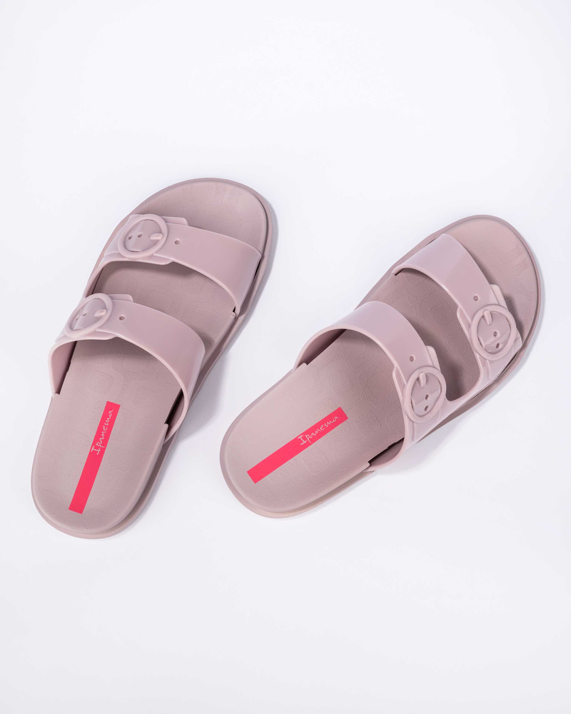 Ipanema women's FOLLOW FEM flip-flops 26877-AF993