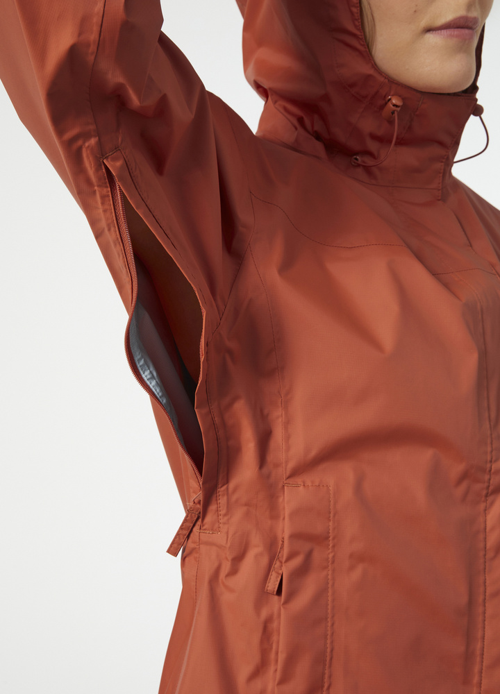 Helly Hansen damska kurtka W LOKE JACKET 62282 179