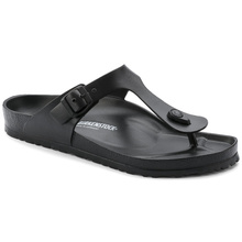 Birkenstock unisex klapki japonki GIZEH EVA 0128201 (szerokość standardowa)