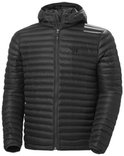 Helly Hansen kurtka męska SIRDAL HOODED INSULATOR JACKET 62989 990