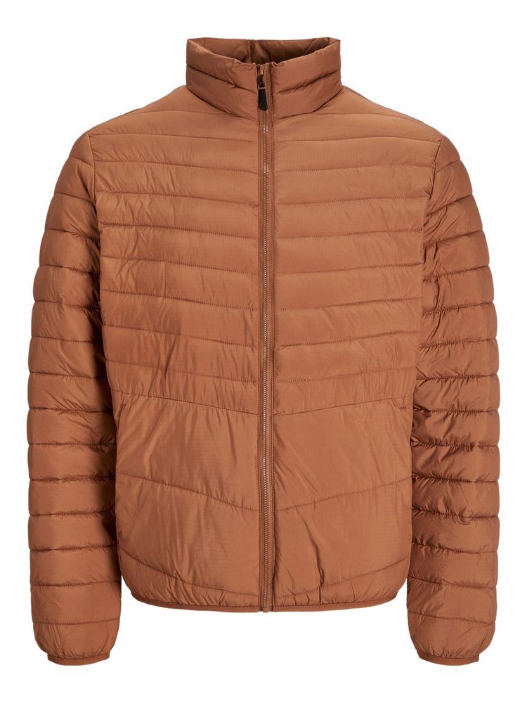 Jack&Jones męska kurtka puchowa JJESTATE PACKABLE PUFFER COLLAR NOOS 12256985