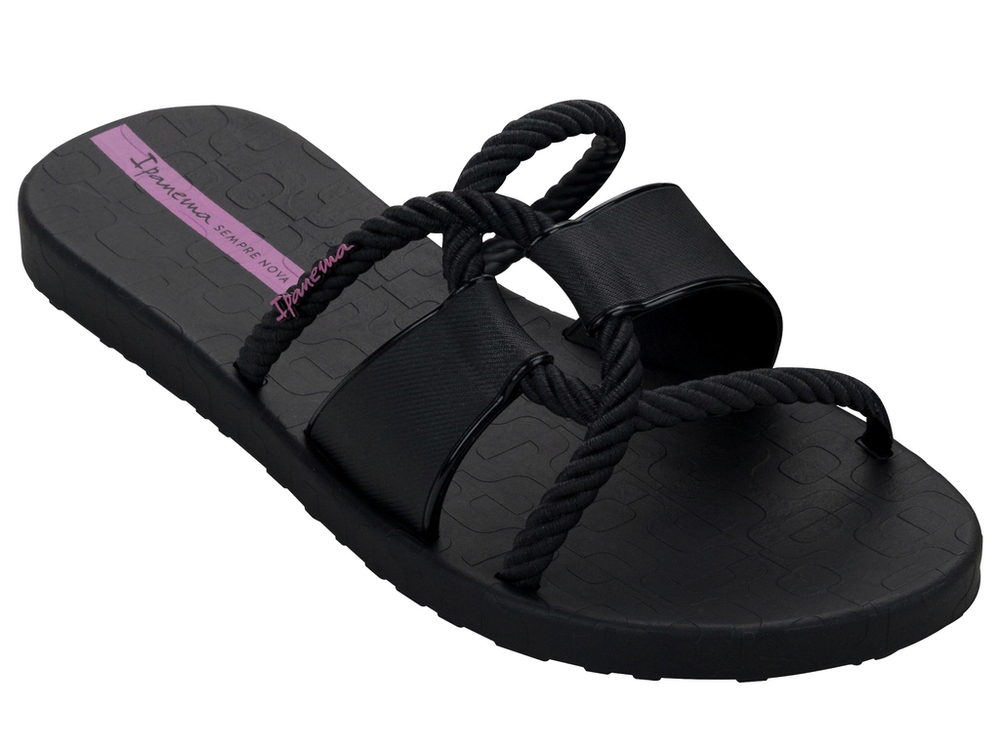 Ipanema women's DIVERSA SLID flip-flops 27232-BG830
