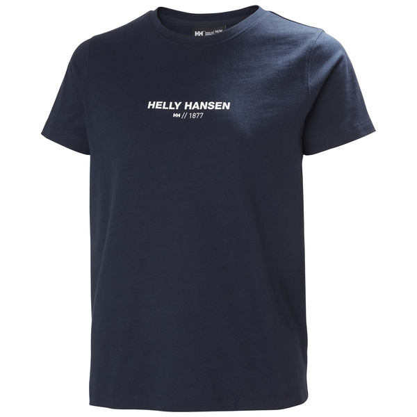 Helly Hansen damska koszulka W CORE TSHIRT 2.0 54591 597