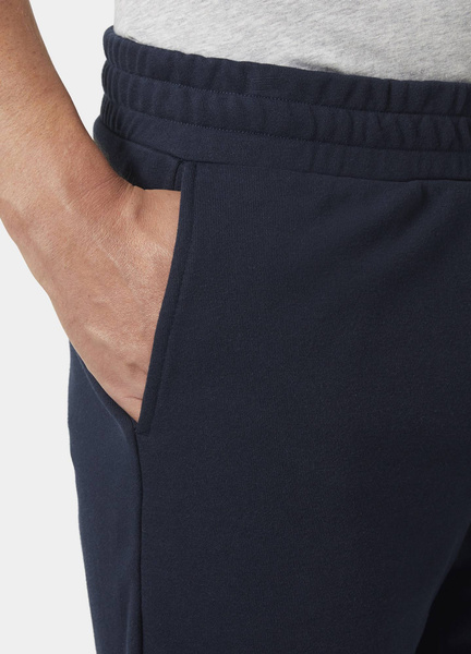 Helly Hansen men's shorts CORE SWEAT SHORTS 53684 597