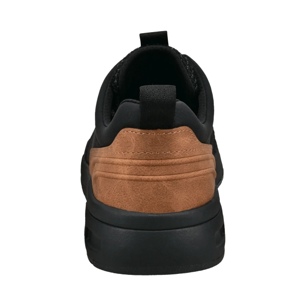 Bugatti Herren Turnschuhe 321-ASF02-6900-1000 BLACK