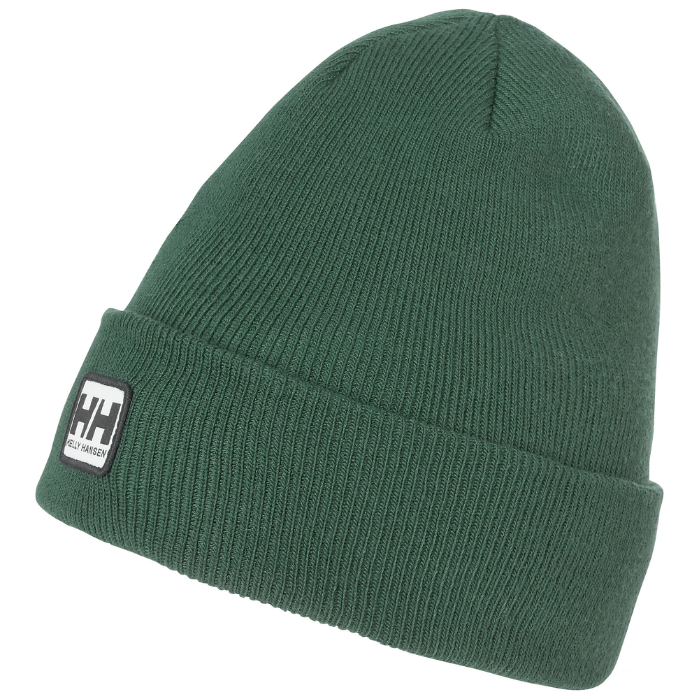 Helly Hansen winter beanie Urban Cuff Beanie 67154-390