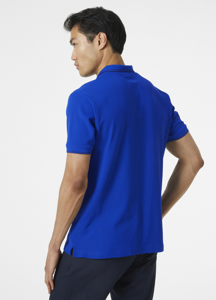 Helly Hansen men's KOS POLO T-shirt 34068 607