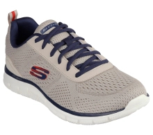 SKECHERS TRACK LESHUR 232758 TPNV