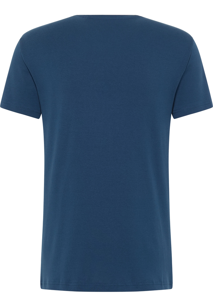 Mustang men's t-shirt AARON C BASIC 1013822-5230