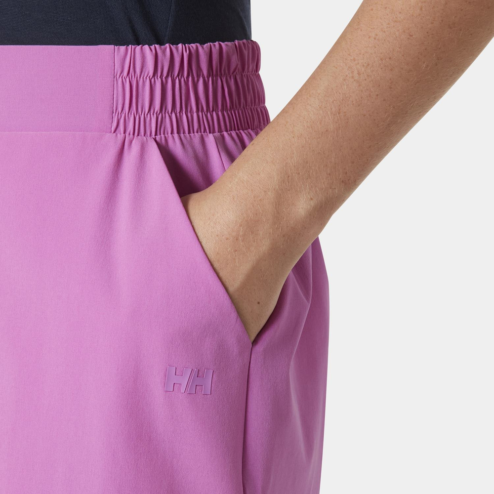 Helly Hansen skirt W THALIA SKIRT 2.0 34375 089