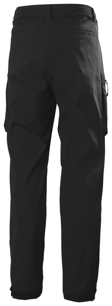 Helly Hansen męskie spodnie długie MOVE QD PANT 2.0 53978 991
