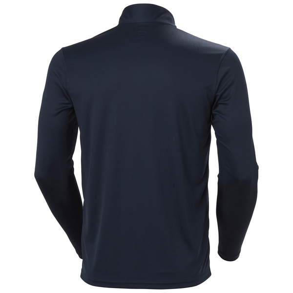 Helly Hansen men's HH TECH 1/2 ZIP 2.0 T-shirt 49583 597