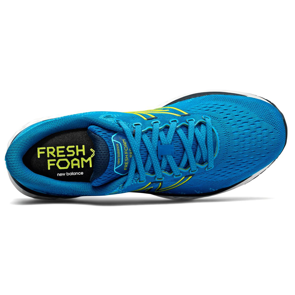 New Balance men's running shoes M880F11