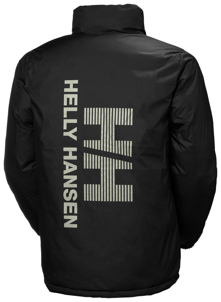 Helly Hansen Herren-Wendejacke YU 23 REVERSIBLE PUFFER 54060 917