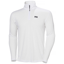 Helly Hensen schnelltrocknendes HP 1/2 ZIP PULLOVER 2.0 Segel Sweatshirt 34131 001