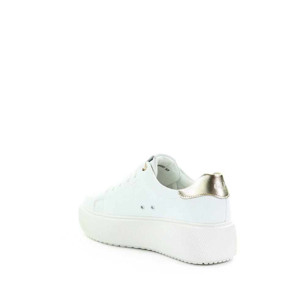 GOE Women's sneakers white RR2N4020 WHITE
