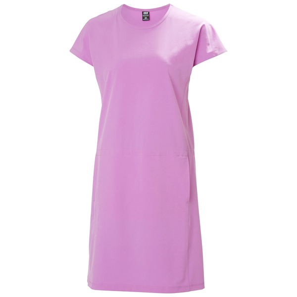 Helly Hansen dress W THALIA SUMMER DRESS 34346 089