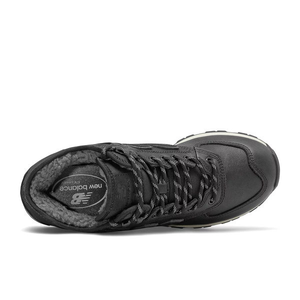 New Balance men's winter boots - insulated - MH574GX1 - black