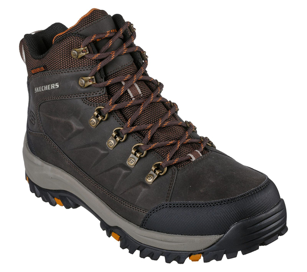 Skechers men's shoes Relment Daggett 204642 CHOC