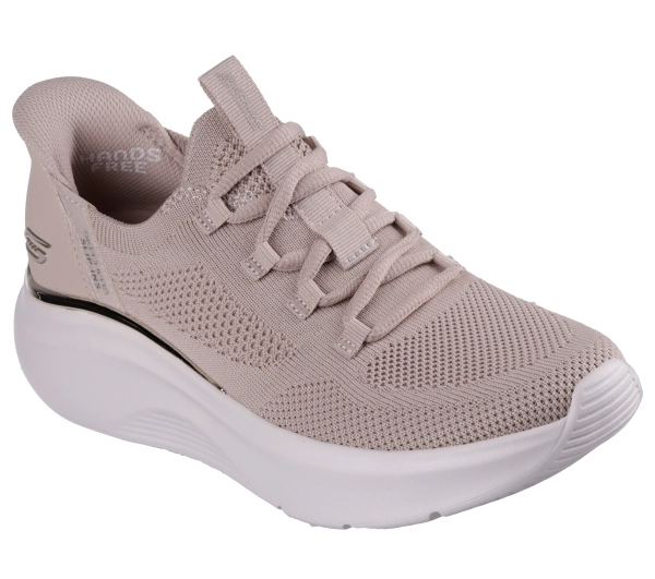 Skechers Damen Turnschuhe BOBS B LOVE-TRUE DELIGHT 117617 TPE