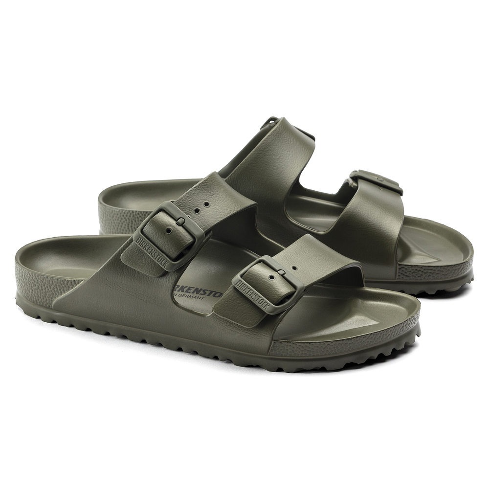 Birkenstock męskie klapki ARIZONA EVA 1019094 (szerokość standardowa)