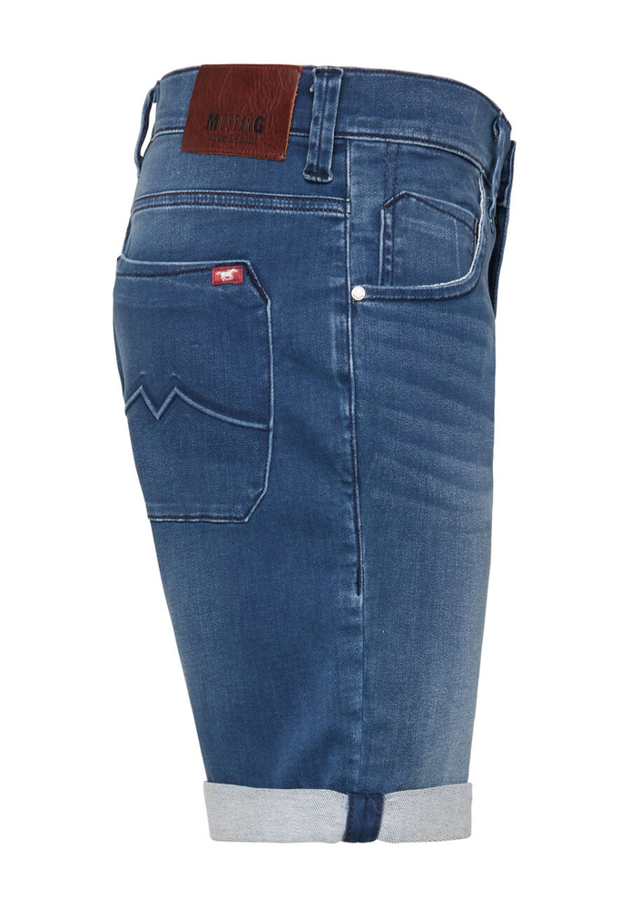Mustang 5-pocket Short 1009747 5000 542