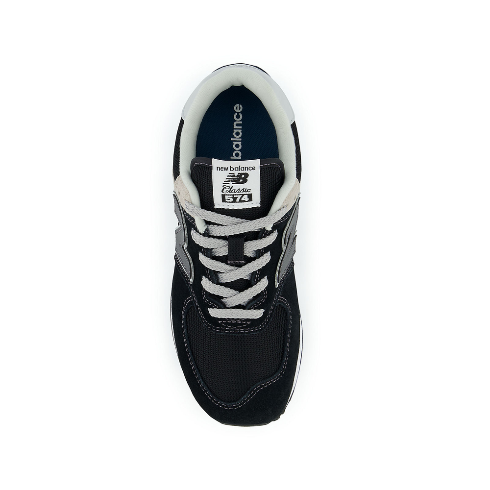 New Balance youth sports shoes sneakers GC574EVB
