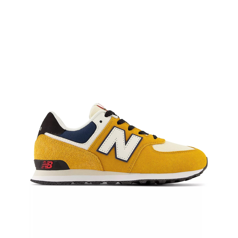 New Balance Damen Jugend Sportschuhe GC574CY1