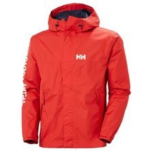 Helly Hansen  kurtka membranowa męska ERVIK Jacket 64032 224