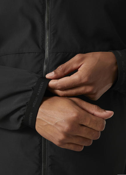 Helly Hansen Herren HP LIGHT WINDBREAKER 2.0 Jacke 34287 990