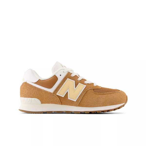 New Balance młodzieżowe buty sportowe GC574CC1