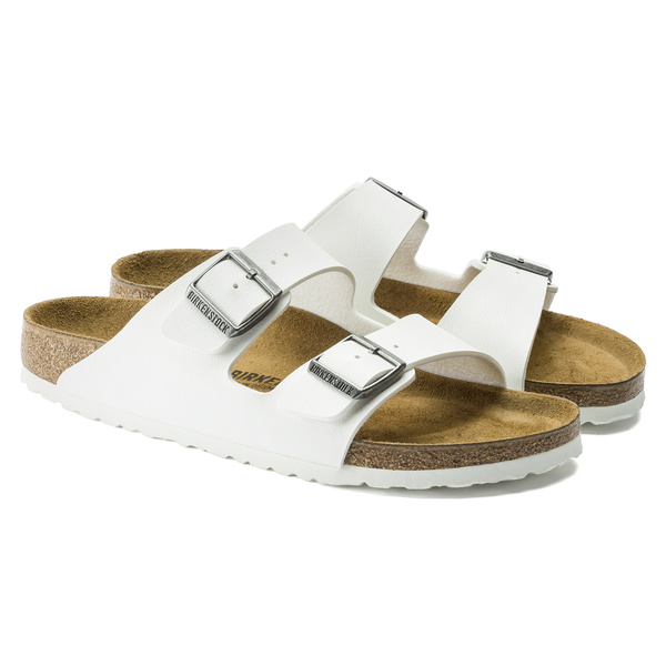 Birkenstock Damen-Flip-Flops ARIZONA BS 0552683 (schmale Weite)