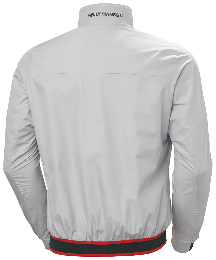 Helly Hansen men's SALT WINDBREAKER JAKCET wind jacket 30299 853