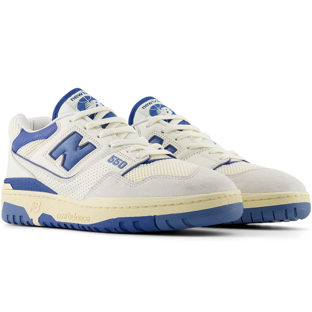 New Balance unisex-Sportschuh BB550CPD