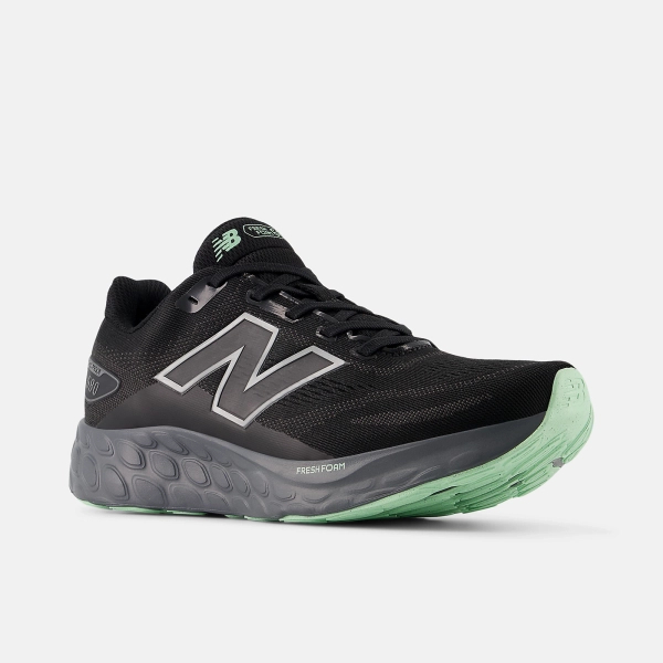 New Balance sportschuhe für Frauen W680WBK8