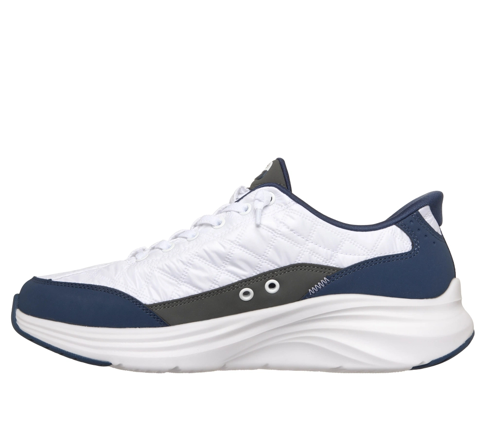 Skechers męskie buty sportowe CONTOUR FOAM -COZY FIT 232619 WNV