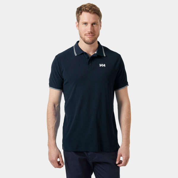Helly Hansen klassisches Herrenhemd KOS POLO 34068 597