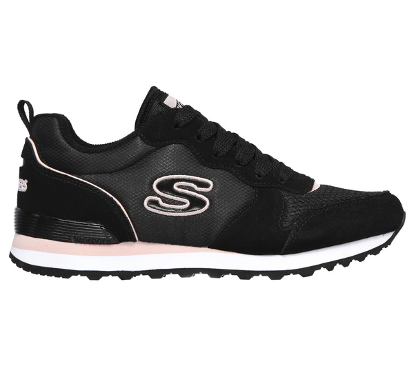 Skechers damskie buty sportowe OG 85 STEP N FLY 155287/BLK