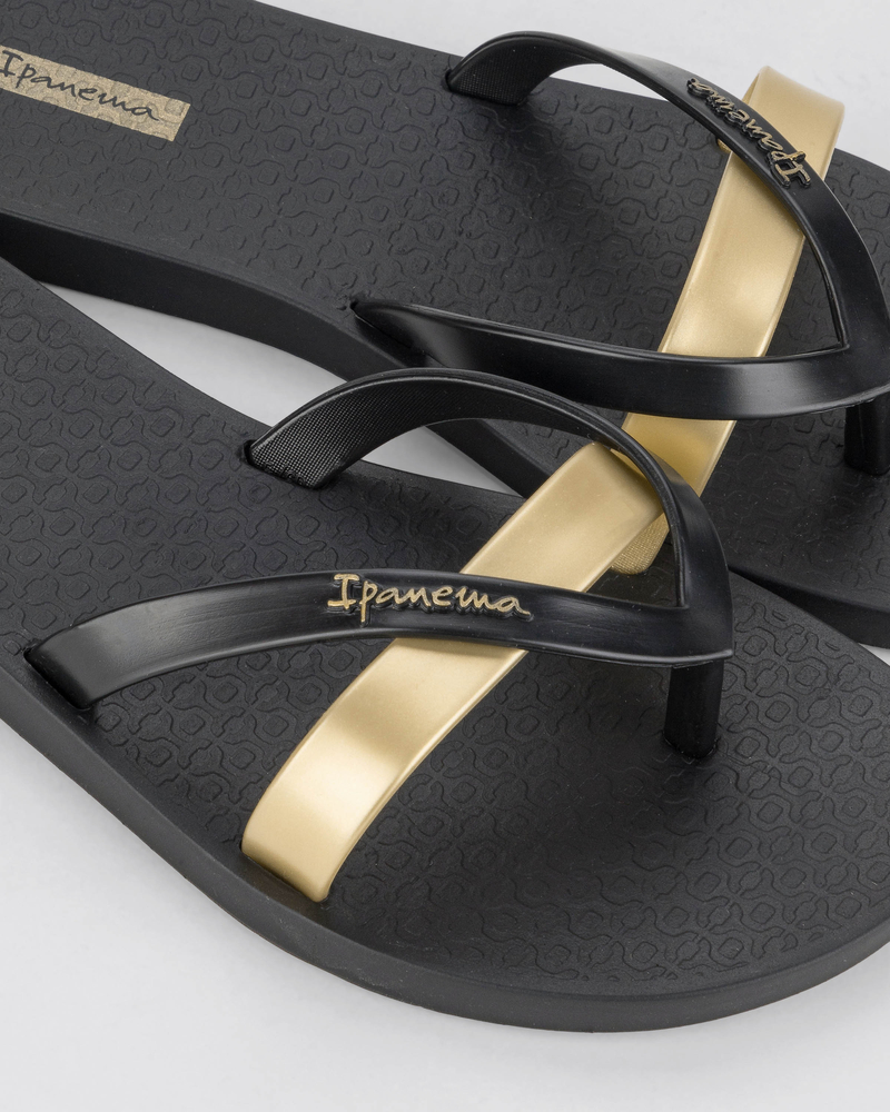 Ipanema Damen Flip-Flops KIREI FEM 81805-AT156 
