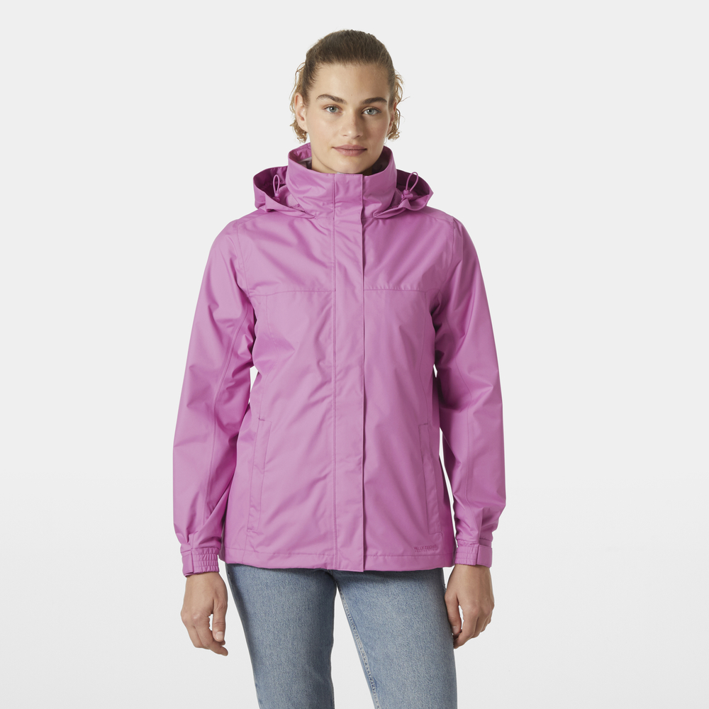 Helly Hansen damska kurtka W ADEN JACKET 62650 089
