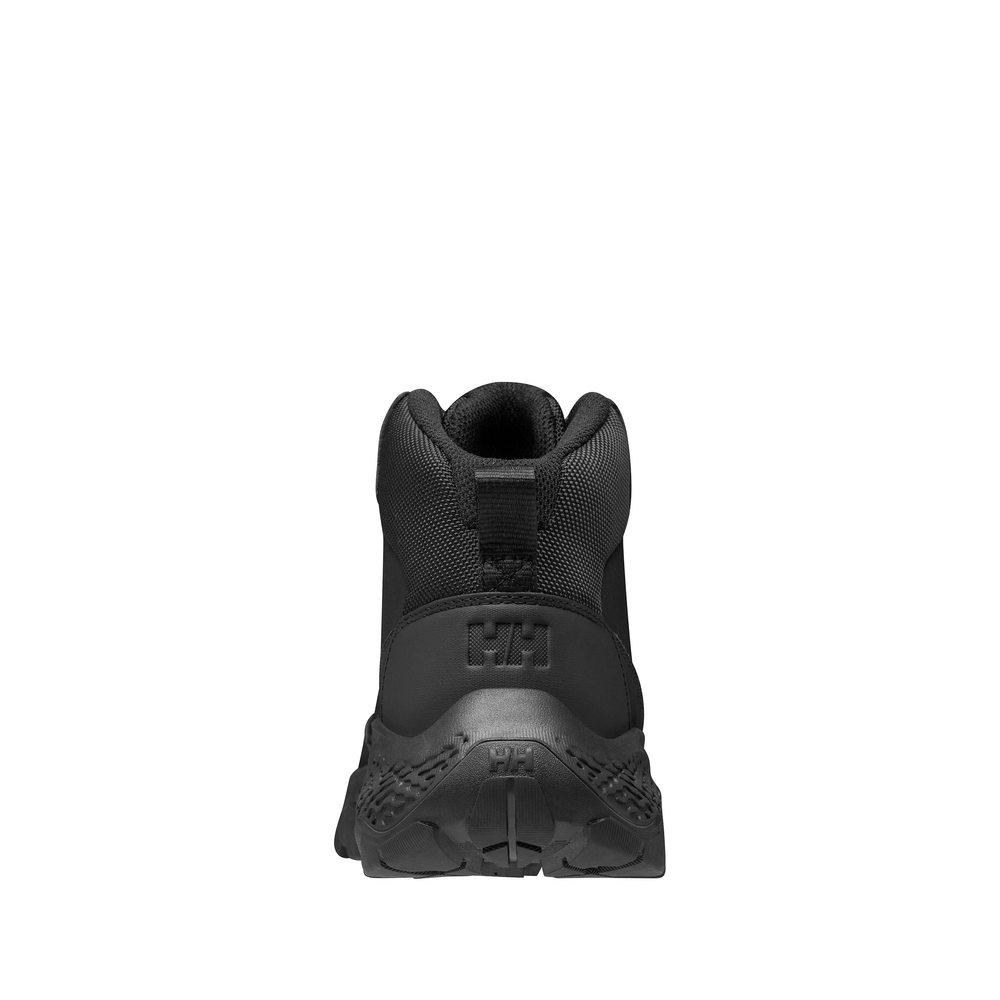 Helly Hansen Herren Winterstiefel BUCKHORN 12064 990