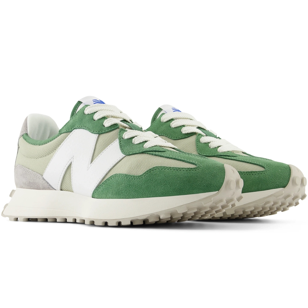 New Balance men's athletic shoes U327CE