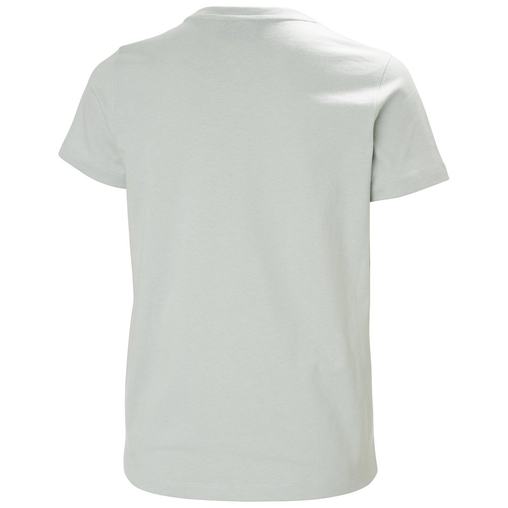 Helly Hansen Damen-T-Shirt W CORE TSHIRT 2.0 54591 462
