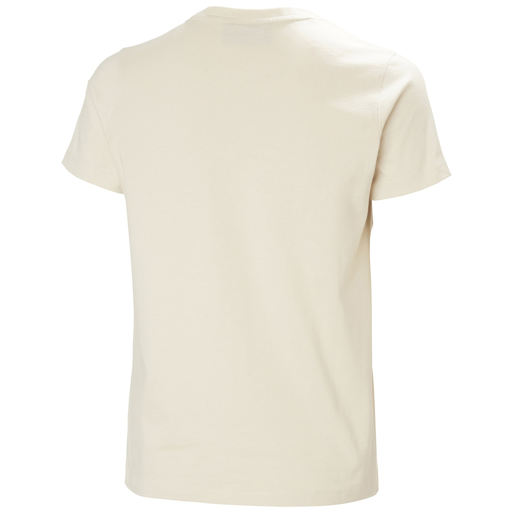 Helly Hansen women's t-shirt W CORE GRAPHIC TSHIRT 2.0 54592 034