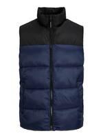 MARINEBLAUER BLAZER/SCHWARZ