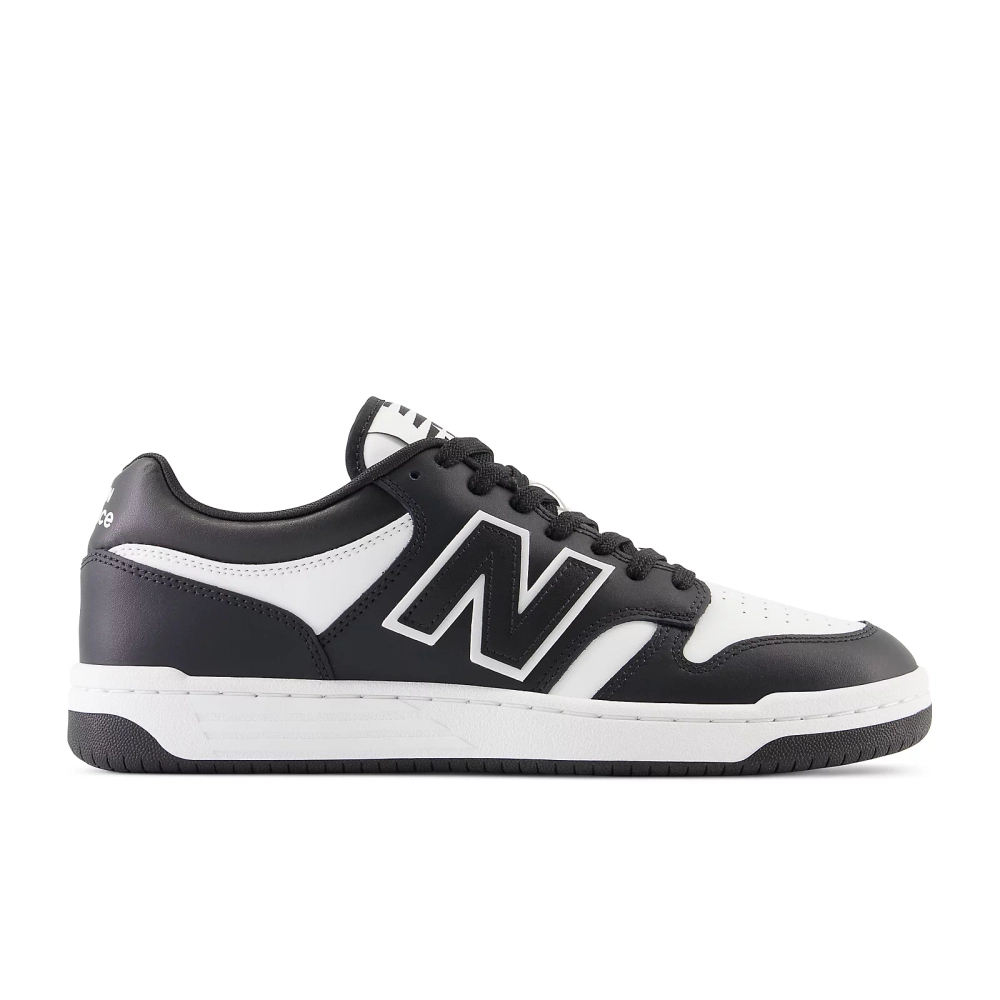 New Balance sneakers unisex sports shoes BB480LBA
