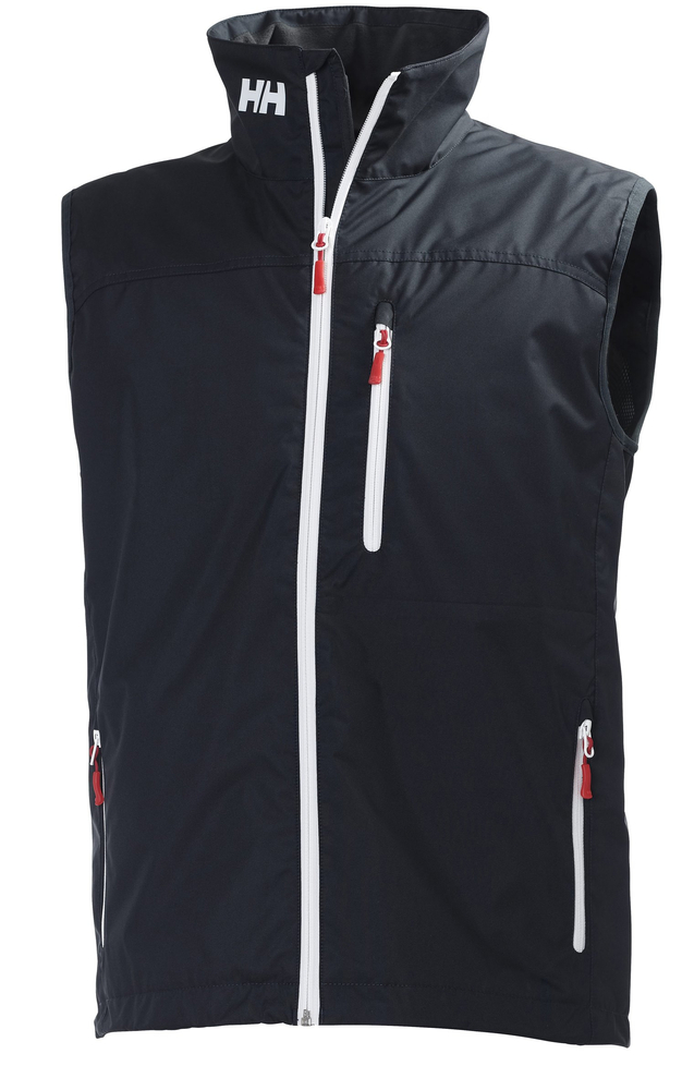 Helly Hansen men's CREW VEST 30270 597