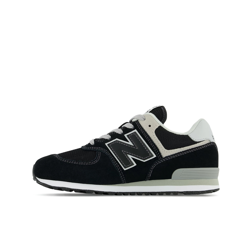 New Balance youth sports shoes sneakers GC574EVB